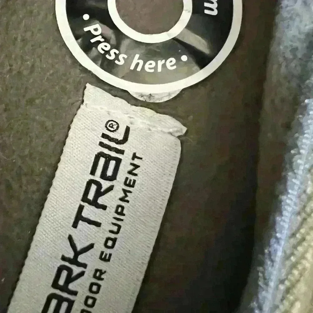 Ozark Trail outdoor equipment shoes - Picture 4 of 6